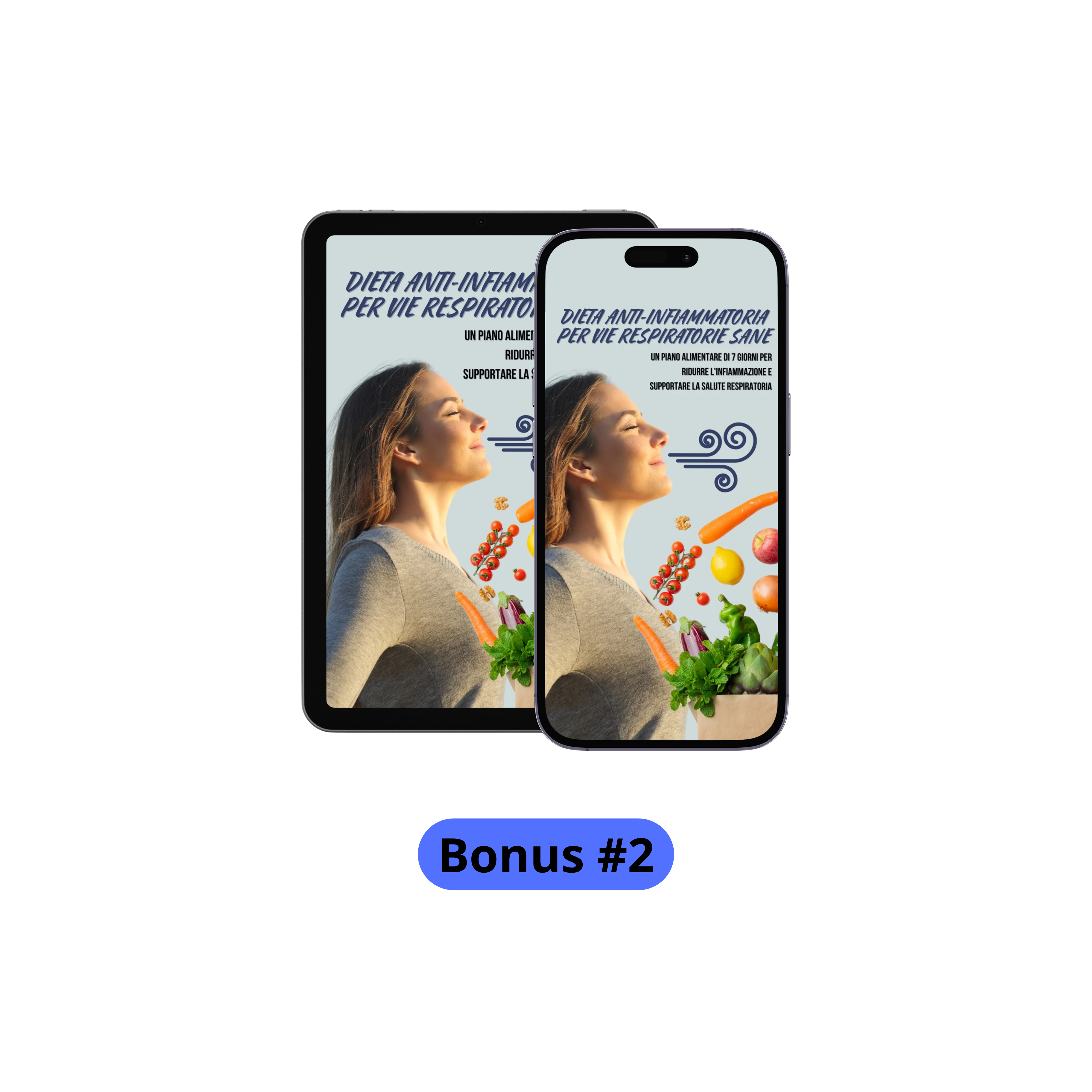 3_Dieta anti-infiammatoria per vie respiratorie sane